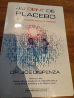 Joe Dispenza - Jij bent de placebo, Boeken, Gezondheid, Dieet en Voeding, Nieuw, Ophalen of Verzenden, Joe Dispenza