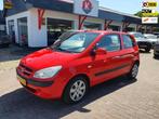 Hyundai Getz 1.1i Active Young BJ 2007, Voorwielaandrijving, 450 kg, Gebruikt, 4 cilinders