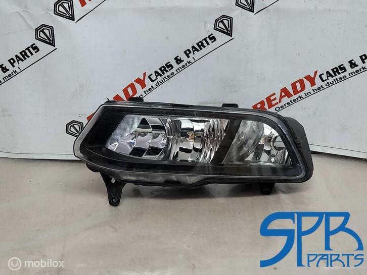 LINKS DAGRIJVERLICHTING DAGRIJLICHT VW Polo 6C 6C0941661D LV, Auto-onderdelen, Verlichting, Volkswagen, Nieuw, Ophalen of Verzenden