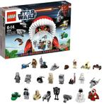 LEGO Star Wars 9509 Advent Calendar 2012 NIEUW, Ophalen of Verzenden, Nieuw, Complete set, Lego
