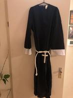 Priesterpak mt 36-38, Carnaval, Overige maten, Ophalen of Verzenden, Zo goed als nieuw