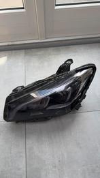 Mercedes CLA koplamp links 117.9 facelift (2017) FULL LED, Ophalen, Links, Bumper
