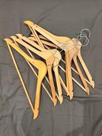 Hanger, Kleding | Dames, Kledinghangers, Ophalen of Verzenden, Nieuw, Hout