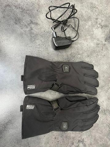 Macna Heated Unite RTX verwarmde handschoenen beschikbaar voor biedingen