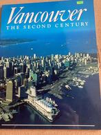 Vancouver, Ophalen of Verzenden, Zo goed als nieuw, Reisgids of -boek, Noord-Amerika