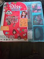 Disc-Tastic Kralen Set - Nieuw in Doos!, Ophalen of Verzenden, Nieuw, Knutselen