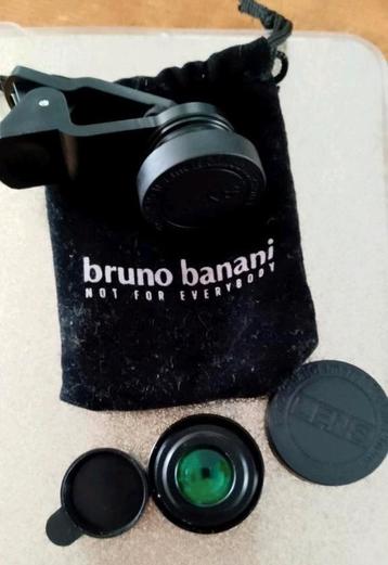 NIEUW Fisheye Lens voor Mobiele Telefoon Camera beschikbaar voor biedingen
