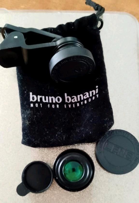 NIEUW Fisheye Lens voor Mobiele Telefoon Camera, Audio, Tv en Foto, Fotografie | Lenzen en Objectieven, Zo goed als nieuw, Groothoek Fisheye-lens
