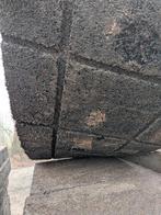 Rubberen tegels, stalmatten 100x50x8,5cm, ., ., .