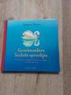 Grootmoeders leukste sprookjes Jacques Viens, Boeken, Ophalen of Verzenden, Zo goed als nieuw, Sprookjes