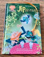 AVI-E3 Jip de Mus Kluitman Nieuw boek nu 3,75, Ophalen of Verzenden, Nieuw, Jongen of Meisje, Fictie algemeen