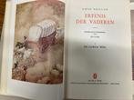 T.K. Erfenis der Vaderen door Gwen Bristow Prenten A. Pieck, Ophalen of Verzenden, Gelezen, Gwen Bristow, Europa overig