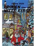 Dromen van een witte kerst (Frank Rich), Muziek en Instrumenten, Bladmuziek, Nieuw, Ophalen of Verzenden, Thema, Religie en Gospel