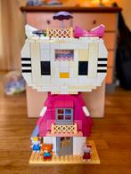 Hello Kitty huis Unico Duplo, Kinderen en Baby's, Speelgoed | Duplo en Lego, Ophalen of Verzenden, Gebruikt, Complete set, Duplo