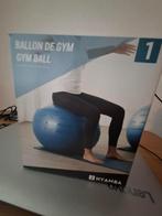 Nyamba Gym Ball, Ophalen, Zo goed als nieuw, Buik, Fitnessbal