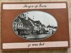 F. Dons - Bergen op Zoom zo was het, Ophalen of Verzenden, Zo goed als nieuw, F. Dons; W.P.C. Bijl