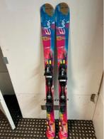 Elan Moxi Junior Freestyle Carveski's lengte 145 cm gebruikt, Sport en Fitness, Skiën en Langlaufen, Overige merken, Info@elanski.com