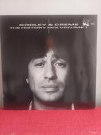 Godley & Creme - The History Mix volume 1, Cd's en Dvd's, Vinyl | Pop, Ophalen of Verzenden, 1980 tot 2000, Gebruikt, 12 inch