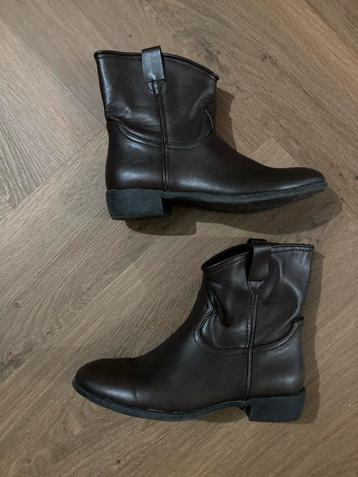 Scapino Laarsjes Maat 37- Nieuw! beschikbaar voor biedingen