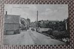 Ansichtkaart Bergambacht Achterweg, Ophalen of Verzenden, Voor 1940, Zo goed als nieuw