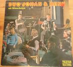 Duo Johan & Henk (LP), Ophalen of Verzenden, Gebruikt, 12 inch