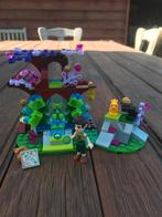 LEGO Elves Farran en de Kristalgrot 41076, Ophalen of Verzenden, Gebruikt, Complete set, Lego