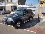 Nissan Patrol GR 3.0 Di Comfort/nw apk, Auto's, Startonderbreker, Gebruikt, 4 cilinders, Origineel Nederlands