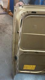 Benzine tank volvo 240 oud model, Ophalen