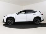 Lexus NX 450h+ AWD F Sport Line Limited | Sportstoelen | 20", Auto's, Lexus, Automaat, 12 maanden, Gebruikt, Euro 6