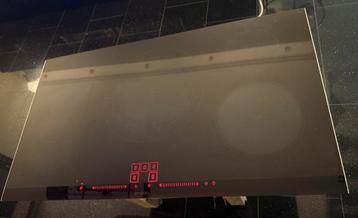 Siemens EH975LVC1E inductie kookplaat 90 cm beschikbaar voor biedingen