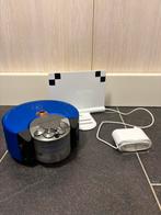 Dyson 360 heurits gebruikt, Ophalen, Gebruikt, Reservoir, Robotstofzuiger