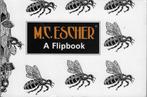 M.C.Escher Metamorphosis II Flipbook large, Ophalen of Verzenden, Gelezen, Schilder- en Tekenkunst, M.C. Escher