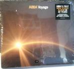 Abba - Voyage (Cd Set Deluxe) NIEUW!, Cd's en Dvd's, Cd's | Pop, Verzenden, 2000 tot heden, Nieuw in verpakking