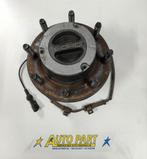 Ford F250-F350 4x4 wiellager met actuator 2005-2010, Ford, Gebruikt, Ophalen of Verzenden