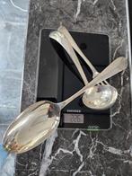 Zilveren dienbestek 226 gram sloop, Ophalen of Verzenden