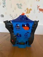 Hotwheels griezel gebouwtje /garage, Onderdelen, Zelf te bouwen, Ophalen of Verzenden, Zo goed als nieuw