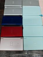 Nintendo DS lite / Phat, Spelcomputers en Games, Spelcomputers | Nintendo DS, ., Ophalen of Verzenden, Zo goed als nieuw, .