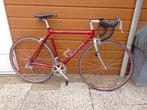 Principia 700 racefiets frame 52 Cm, Fietsen en Brommers, Fietsen | Racefietsen, Aluminium, 49 tot 53 cm, Zo goed als nieuw, Meer dan 20 versnellingen