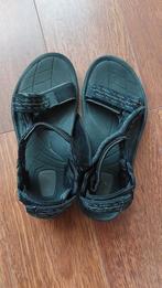 Teva Sandalen, maat EU 40.5, Kleding | Dames, Schoenen, Ophalen, Zwart, Nieuw, Sandalen of Muiltjes