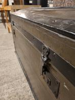 Antieke kist Breedte 85cm, Ophalen, Minder dan 50 cm, ., .
