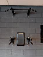 pull up & dip, Sport en Fitness, Fitnessmaterialen, Ophalen, Gebruikt, Oprekstang