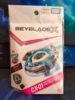 Beyblade x cx starter, Kinderen en Baby's, Speelgoed | Actiefiguren, Ophalen of Verzenden, Nieuw