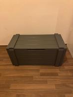 Speelgoedkids Wood Dennis, Huis en Inrichting, Woonaccessoires | Kisten, Ophalen, Gebruikt, 50 tot 100 cm, Minder dan 50 cm