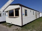 ABI superior chalet met dubbel glas en CV gratis gebracht!