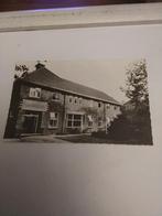 BENNEBROEK  PSYCH.ZIEKENHUIS  "VOGELENZANG ", Verzamelen, Ansichtkaarten | Nederland, Ophalen of Verzenden, 1960 tot 1980, Groningen