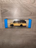 Roco HO 1600 Saurer Komet "Glocknerbus" Modelbus, Hobby en Vrije tijd, Modelauto's | 1:87, Ophalen of Verzenden, Zo goed als nieuw