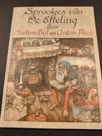 Sprookjes van de Efteling door Martine Bijl en Anton Pieck, Verzamelen, Ophalen of Verzenden