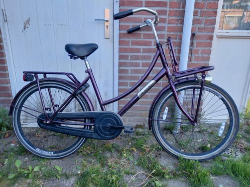 Te koop diverse fietsen prijs erbij goede school fietsen, Fietsen en Brommers, Fietsen | Dames | Omafietsen, Gebruikt, 47 tot 50 cm