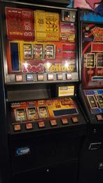 Goed spelende Red Yellow halversie, Verzamelen, Automaten | Gokkasten en Fruitautomaten, Euro, Ophalen of Verzenden, Gebruikt