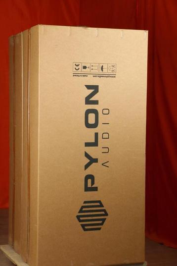Pylon Diamond 28 TRADE.INRUIL Sealed Box*BTW/VAT/0% * white beschikbaar voor biedingen